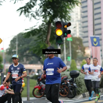 Runner Photo 4603649