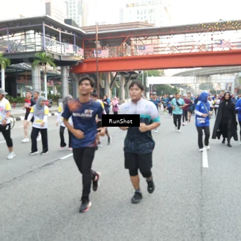 Runner Photo 4603651