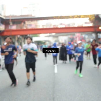 Runner Photo 4603663