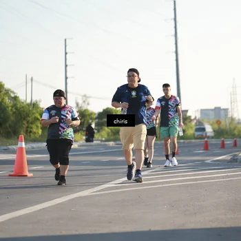 Runner Photo 4603665