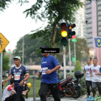 Runner Photo 4603666