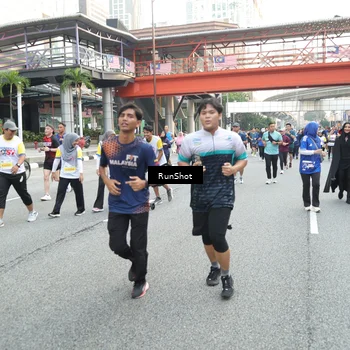 Runner Photo 4603669
