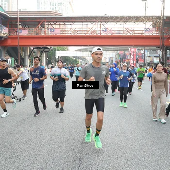 Runner Photo 4603680