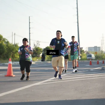 Runner Photo 4603683