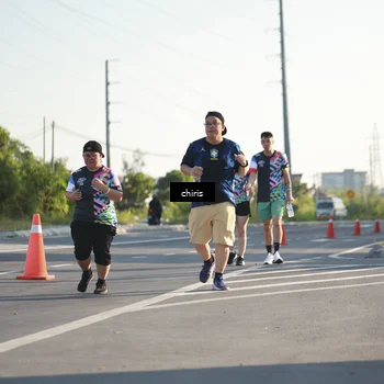 Runner Photo 4603685