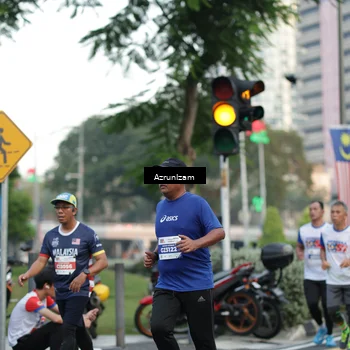 Runner Photo 4603688