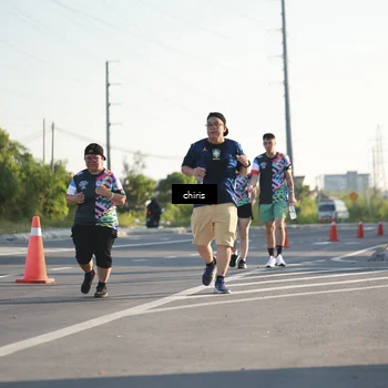 Runner Photo 4603691