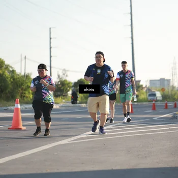 Runner Photo 4603693