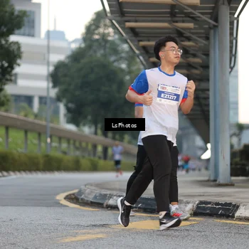 Runner Photo 4603694