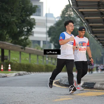 Runner Photo 4603697