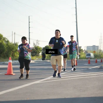 Runner Photo 4603700