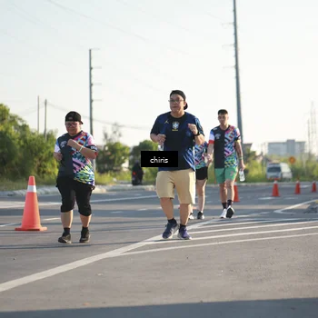 Runner Photo 4603702