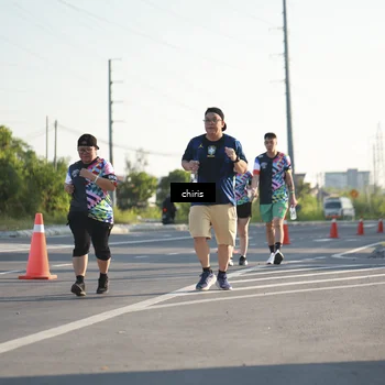 Runner Photo 4603709