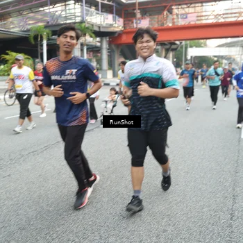 Runner Photo 4603712