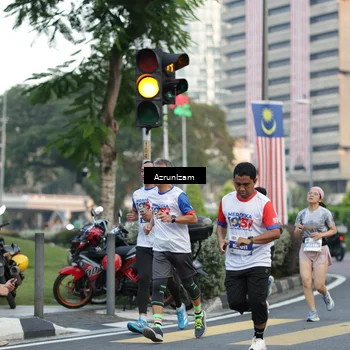 Runner Photo 4603713