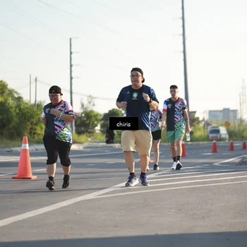 Runner Photo 4603718