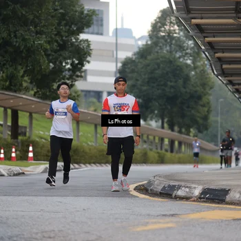 Runner Photo 4603722