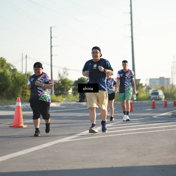 Runner Photo 4603723