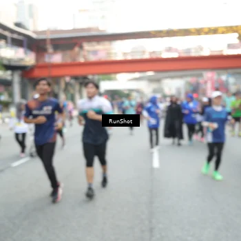 Runner Photo 4603727