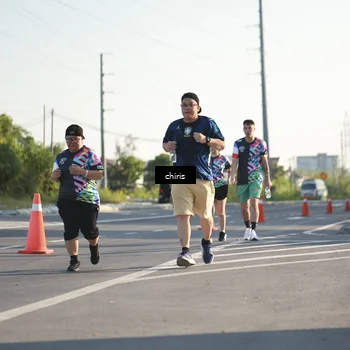 Runner Photo 4603730