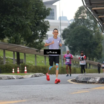 Runner Photo 4603731