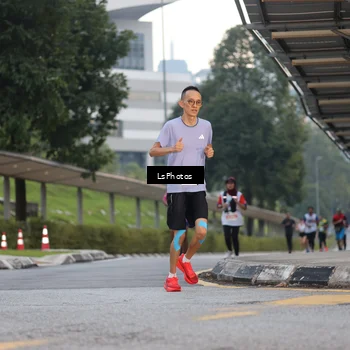 Runner Photo 4603733