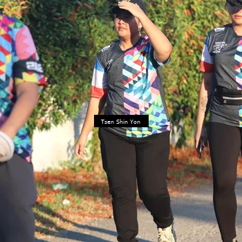 Runner Photo 4603738
