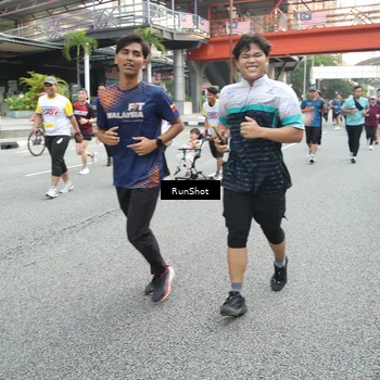 Runner Photo 4603740