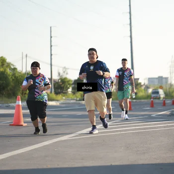 Runner Photo 4603743