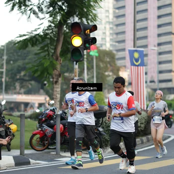Runner Photo 4603745