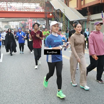 Runner Photo 4603748