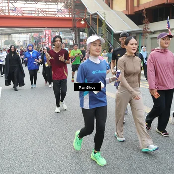 Runner Photo 4603759