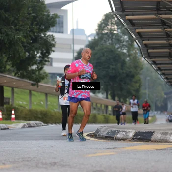 Runner Photo 4603760