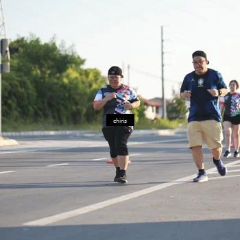 Runner Photo 4603767