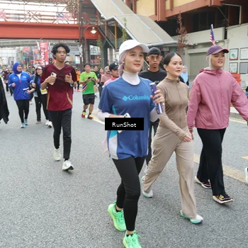 Runner Photo 4603768