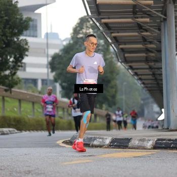 Runner Photo 4603770