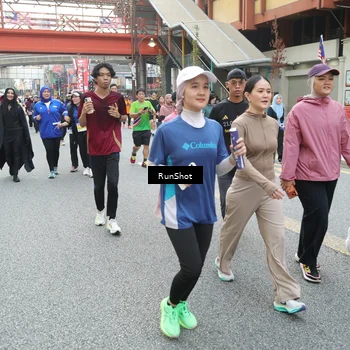 Runner Photo 4603771