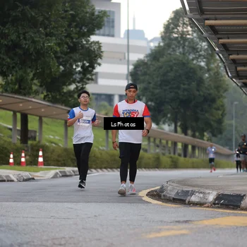 Runner Photo 4603772