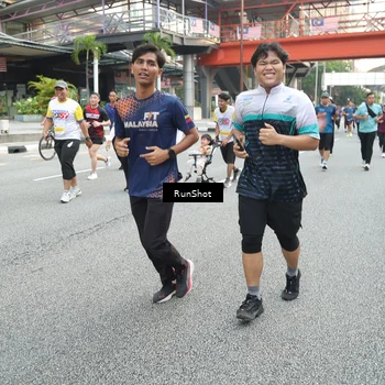 Runner Photo 4603779