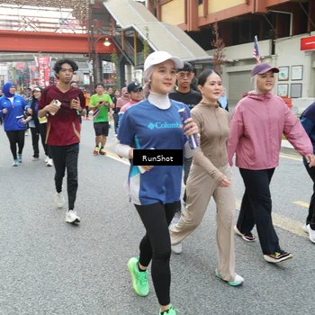 Runner Photo 4603780