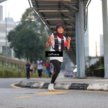 Runner Photo 4603781