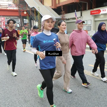 Runner Photo 4603782
