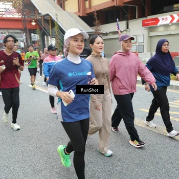Runner Photo 4603786