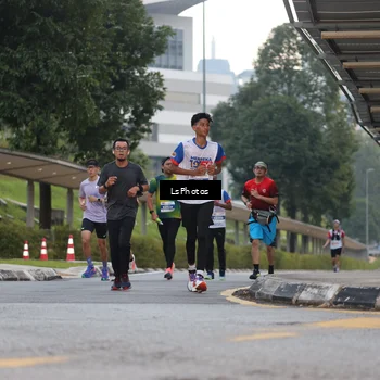 Runner Photo 4603790