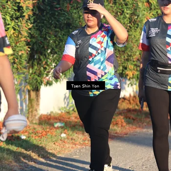 Runner Photo 4603791