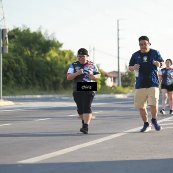 Runner Photo 4603792