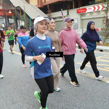Runner Photo 4603793
