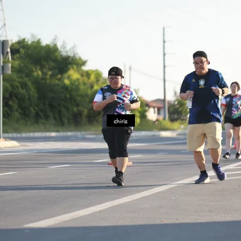 Runner Photo 4603795
