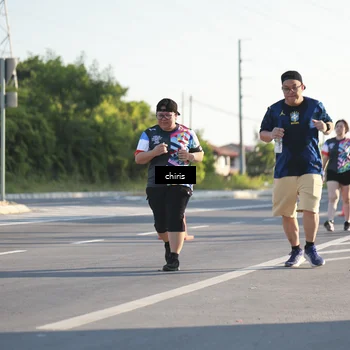 Runner Photo 4603796