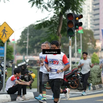 Runner Photo 4603797